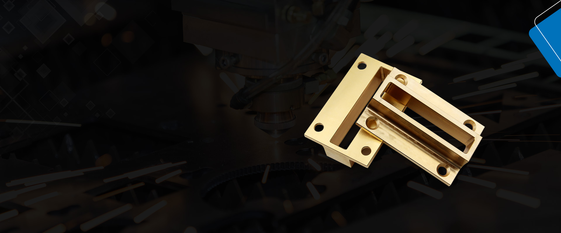 CNC Machining Services  One-Stop Service