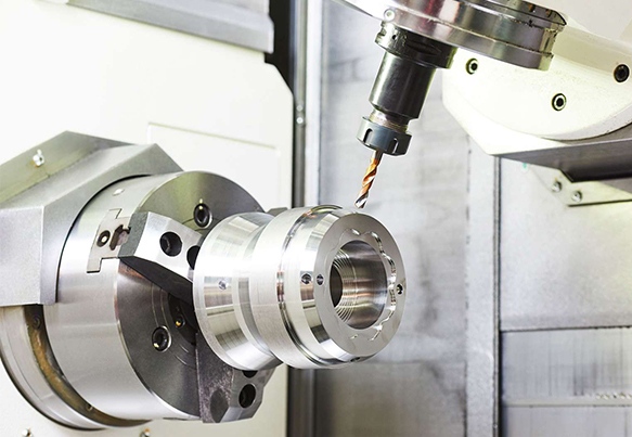 Prototyping Machining Prototyping Machining
