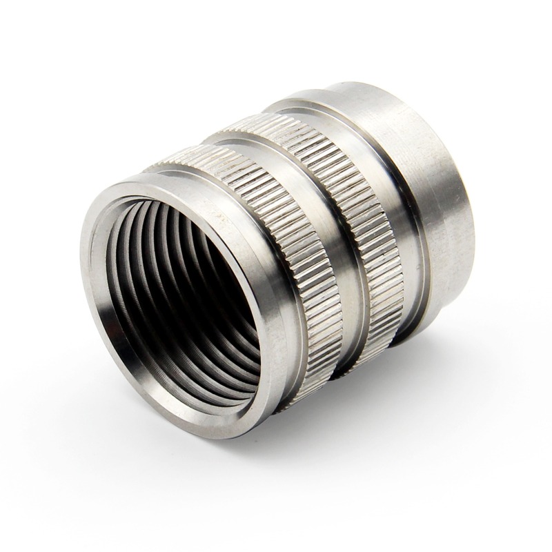 OEM Stainless Steel Nut