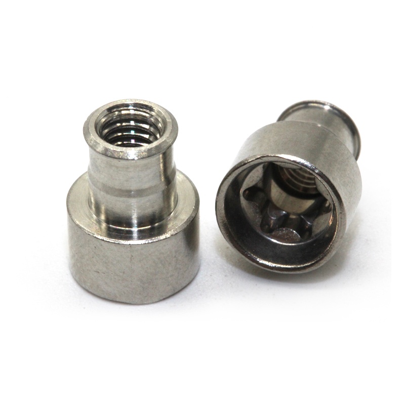 Metal Nut Metal Nut