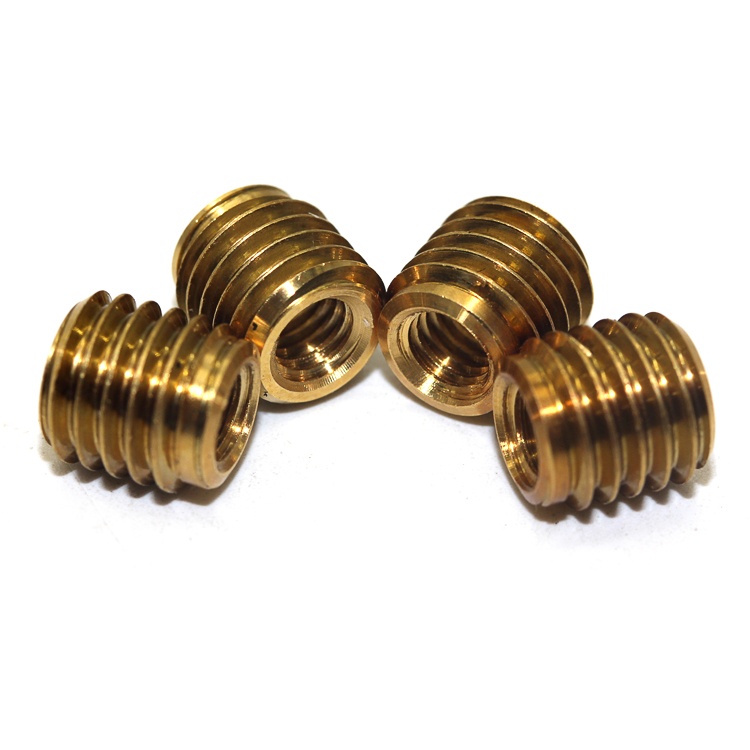Threaded Inserts for 3D Printed Parts Threaded Inserts for 3D Printed Parts