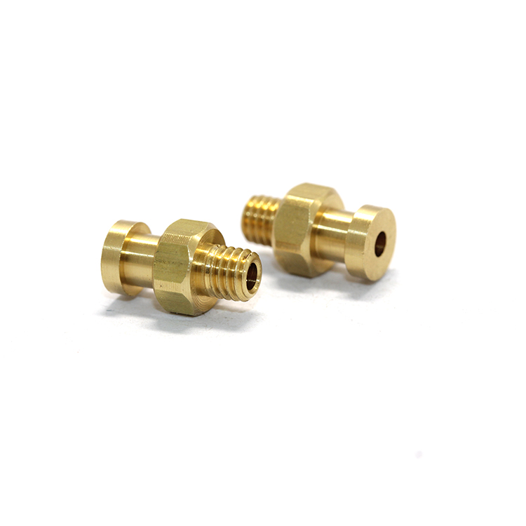 Brass Screws Brass Screws