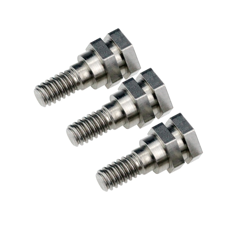 Carbon Steel Screw Carbon Steel Screw