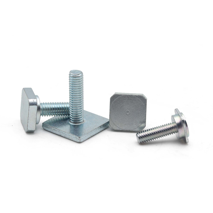 Custom Screws Custom Screws