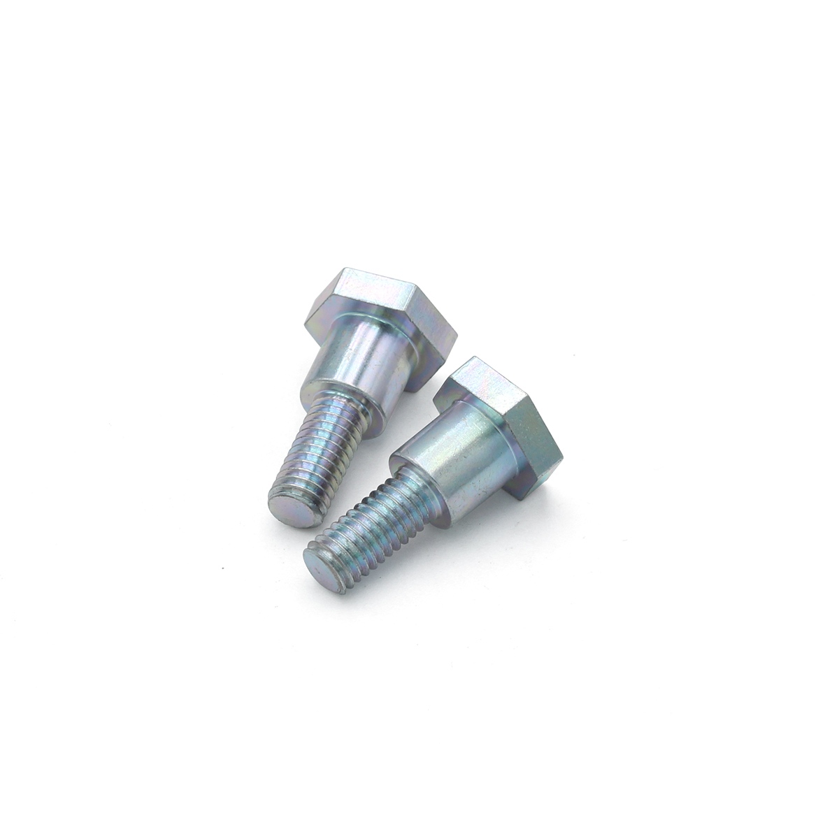 Custom Shoulder Screws Custom Shoulder Screws