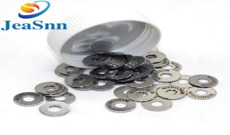 Precision Metal Washers