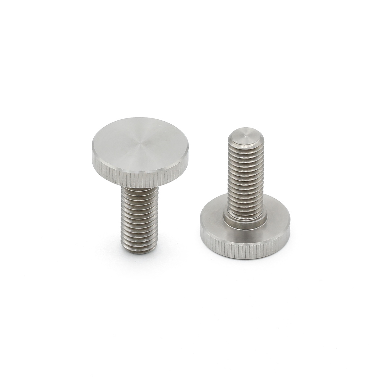 Metric Thumb Screws Metric Thumb Screws